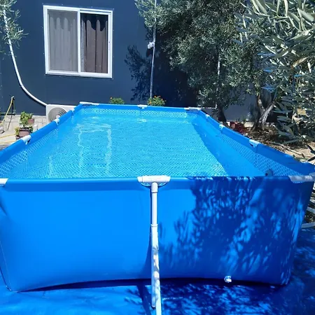 Swimming Pool - Leko House Perondi * Kuçova